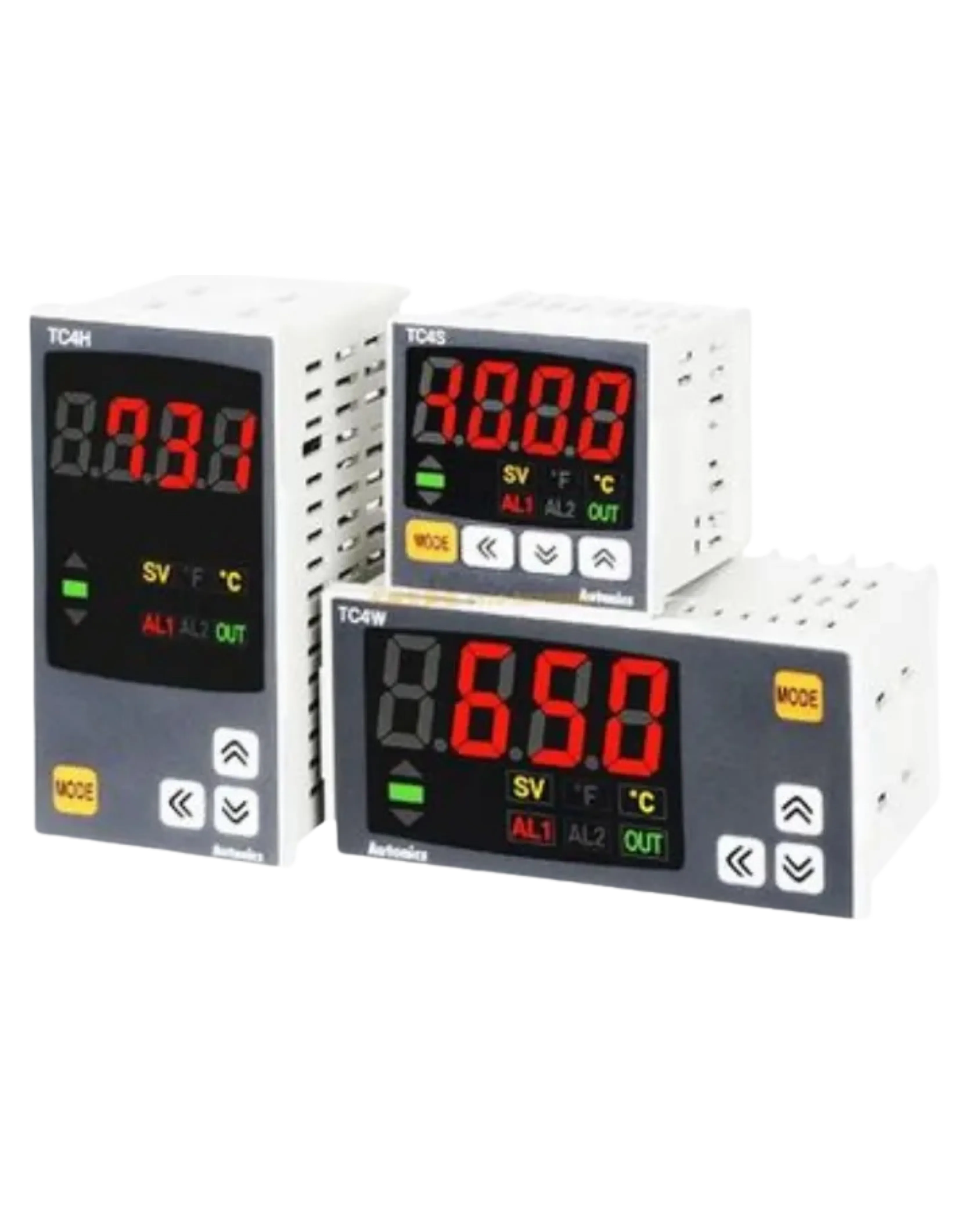 TC4H-14R Autonics - PID Temperature Controller — Autonics General Automation